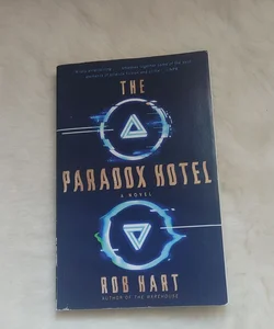 The Paradox Hotel