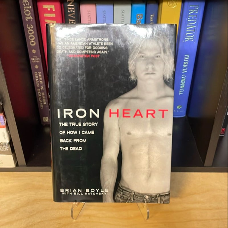 Iron Heart