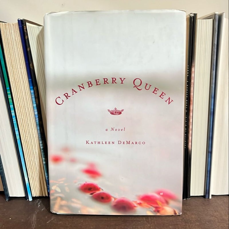 Cranberry Queen