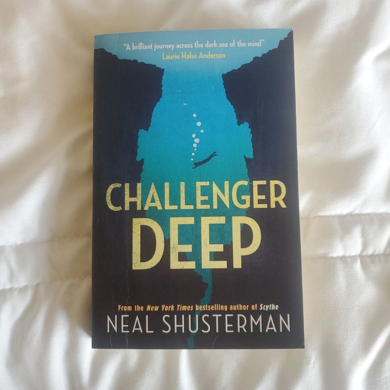 Challenger Deep