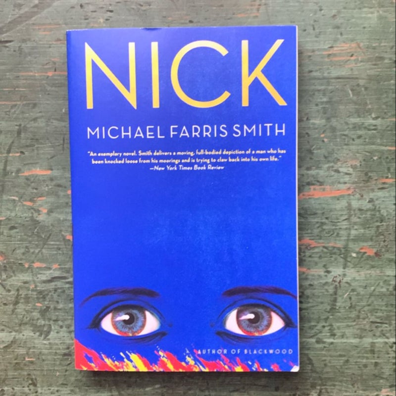 Nick