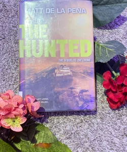 The Hunted