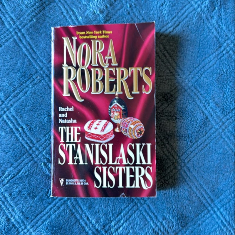 The Stanislaski Sisters