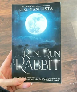 Run, Run, Rabbit