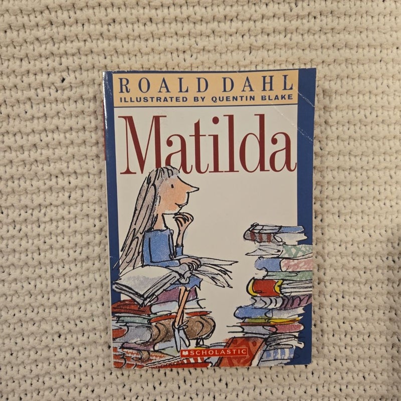 MATILDA