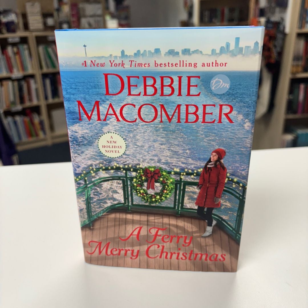 A Ferry Merry Christmas