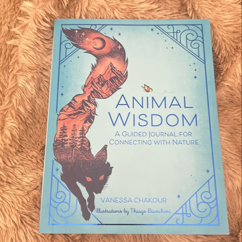 Animal Wisdom