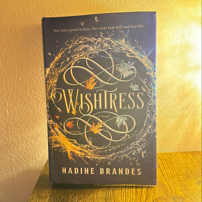 Wishtress