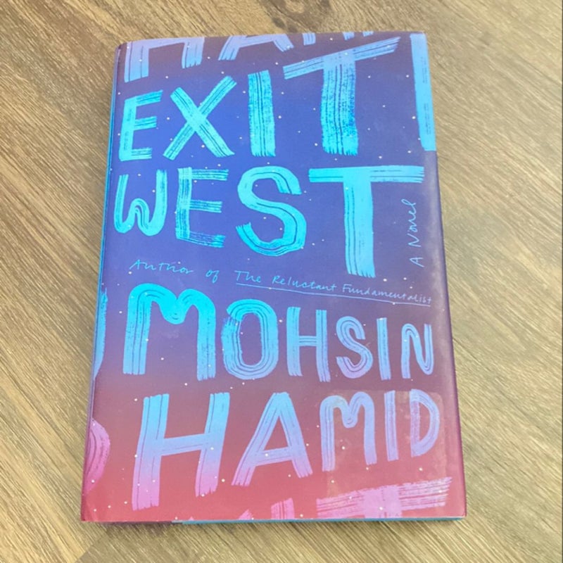 Exit West