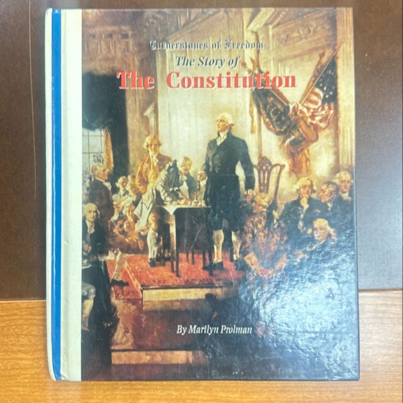 The Constitution