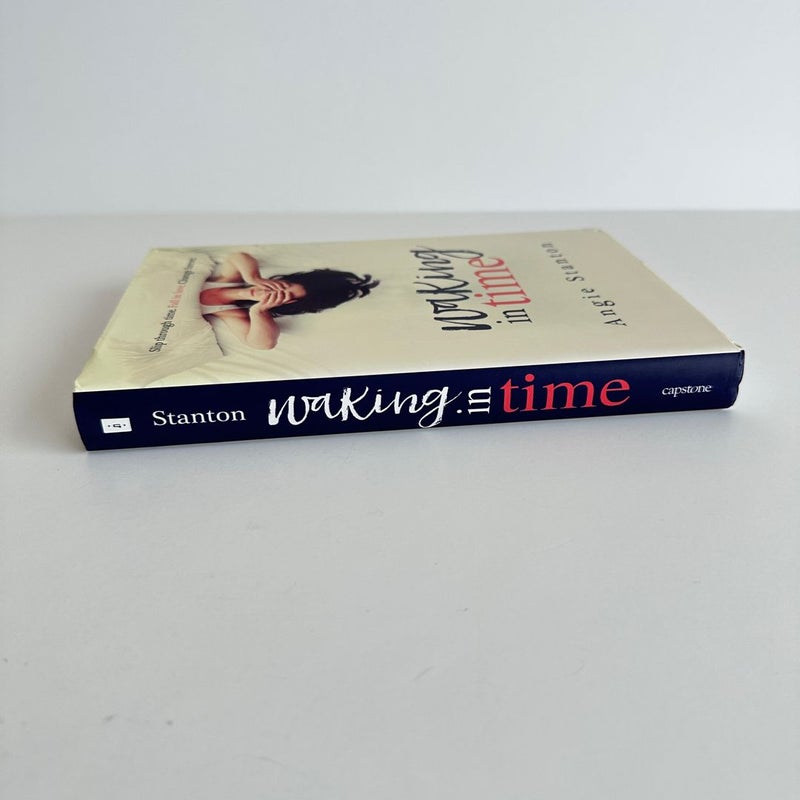 Waking in Time