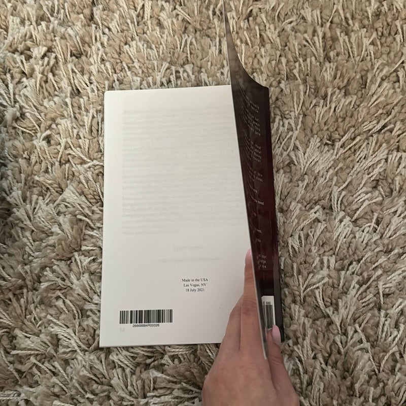 Magickal Cashbook