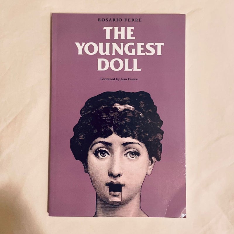 The Youngest Doll