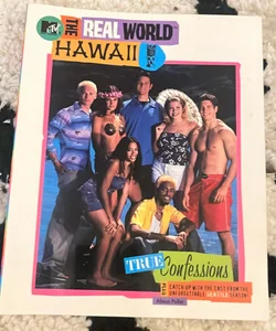 MTV's the Real World Hawaii