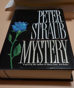Mystery *First Edition*