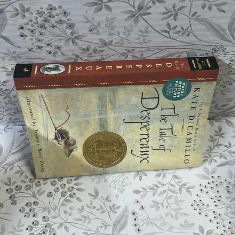 The Tale of Despereaux
