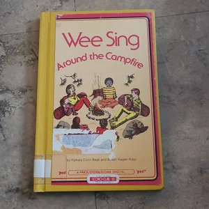 Wee Sing Sing along Book