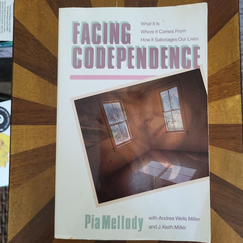 Facing Codependence