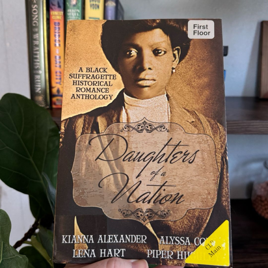 Daughters of a Nation