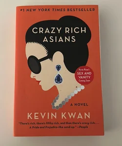 Crazy Rich Asians