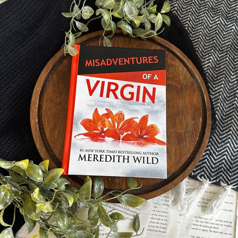 Misadventures of a Virgin
