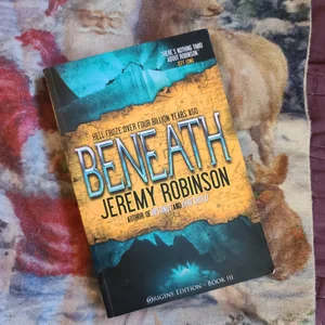 Beneath (Origins Edition)