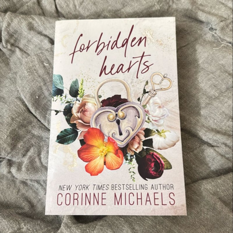 Forbidden Hearts