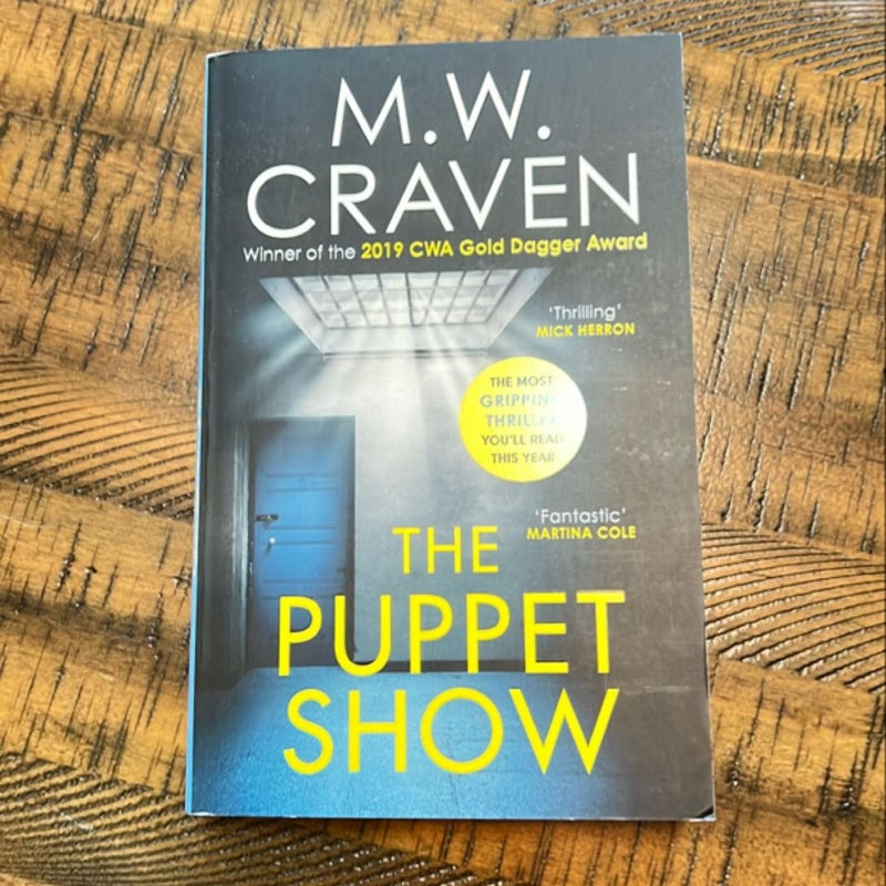 The Puppet Show