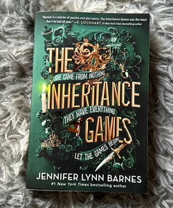 The Inheritance Games