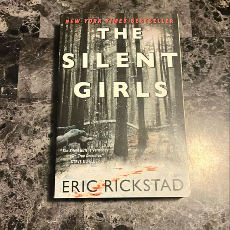 The Silent Girls