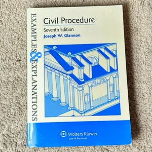 Civil Procedure