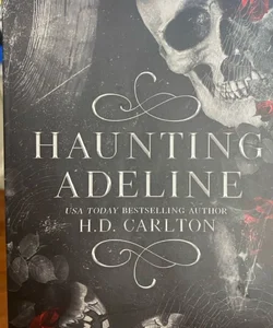 Haunting Adeline