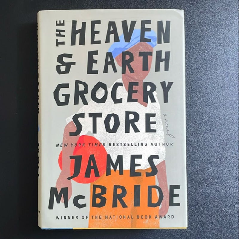 The Heaven and Earth Grocery Store