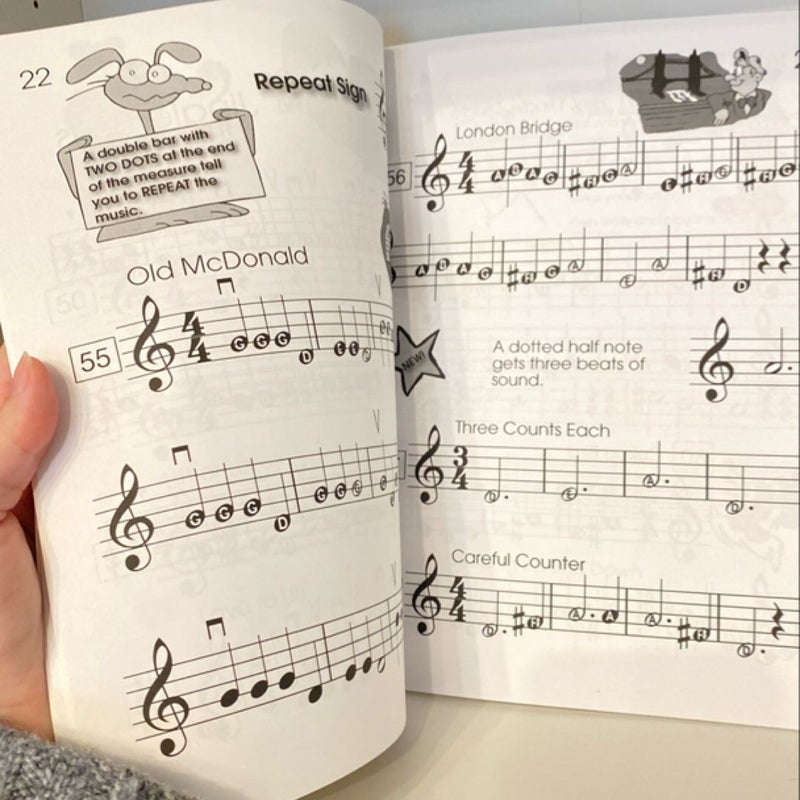 Best Beginning Violin Book for Kids