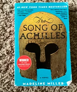 The Song of Achilles