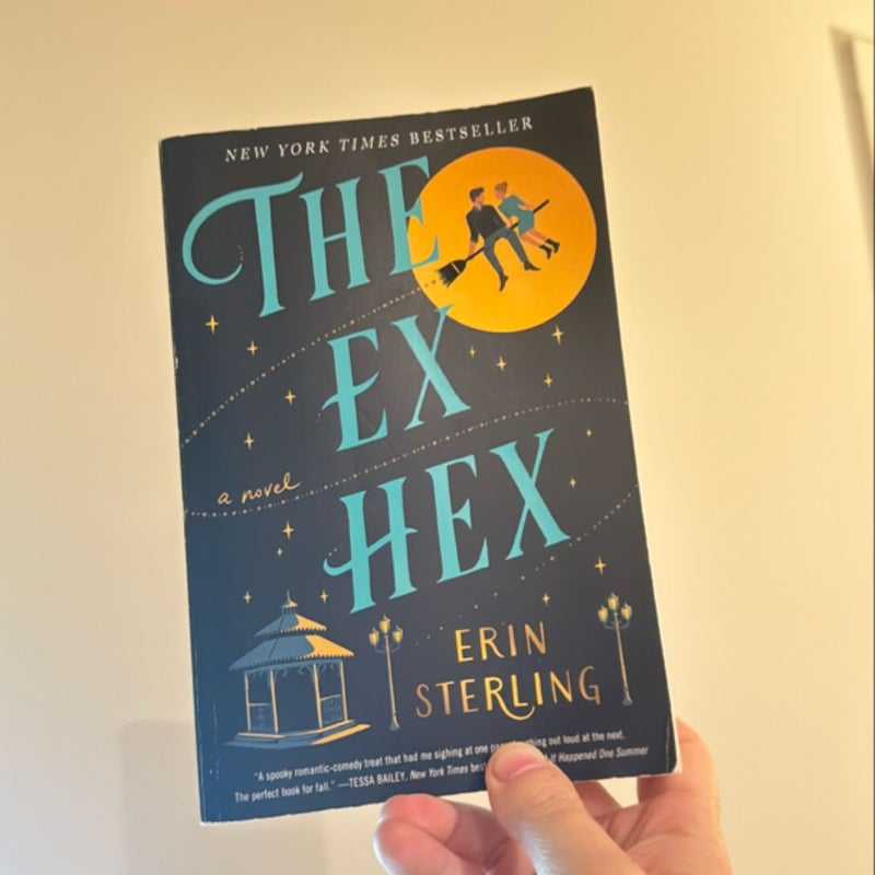 The Ex Hex