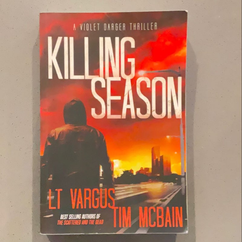 Killing Season