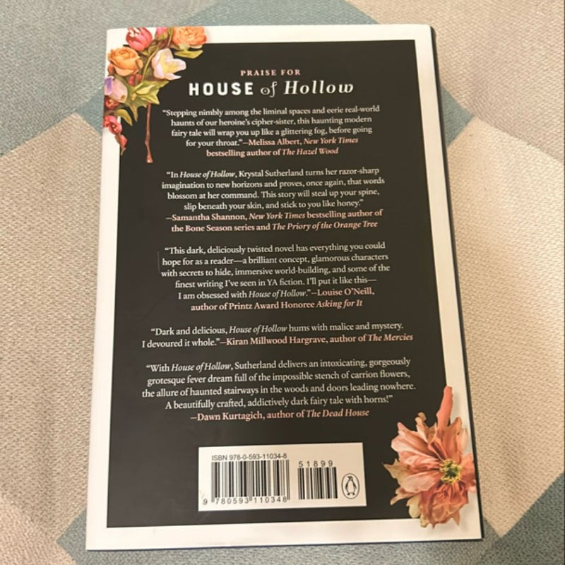 House of Hollow