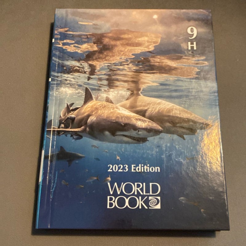 The World Book Encyclopedia 