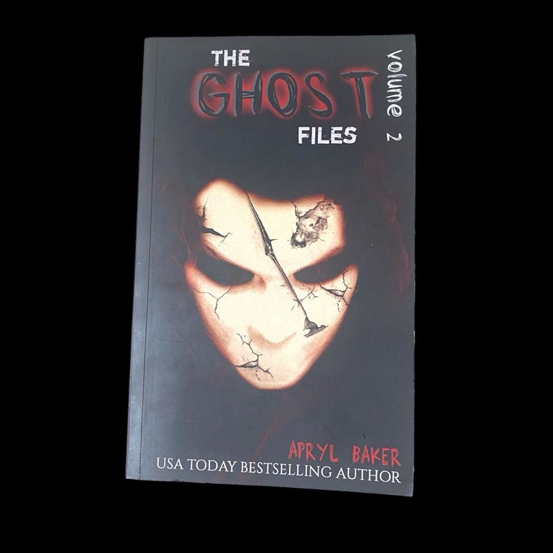 The Ghost Files 2