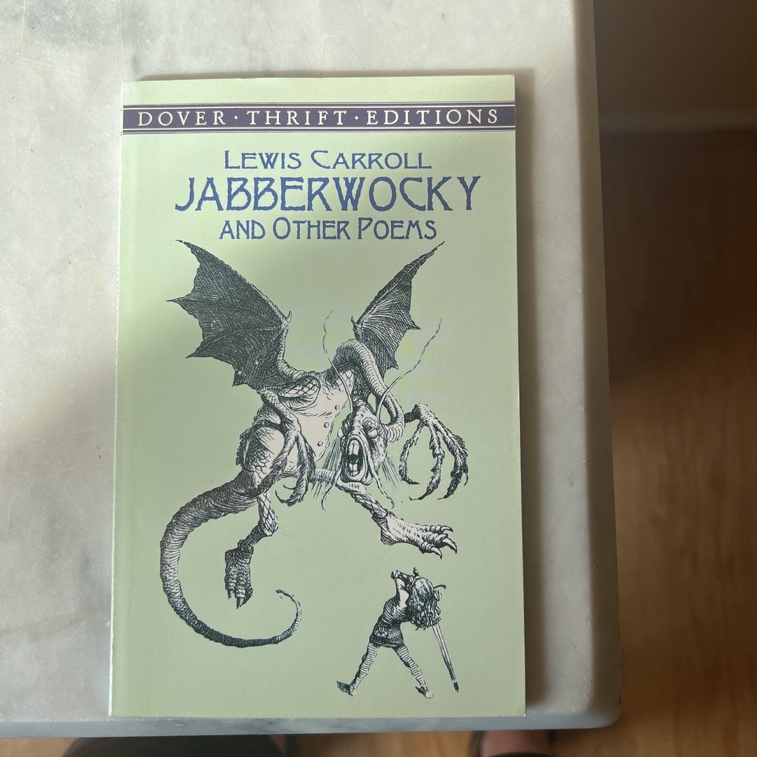 Jabberwocky and Other Poems