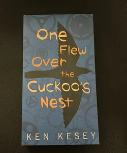 One Flew over the Cuckoo's Nest