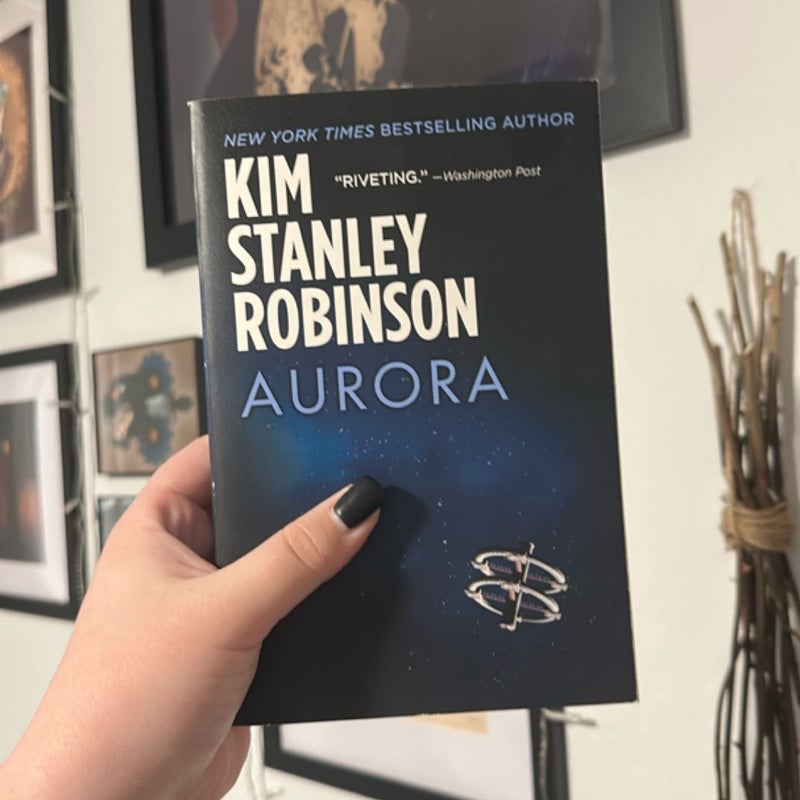Aurora