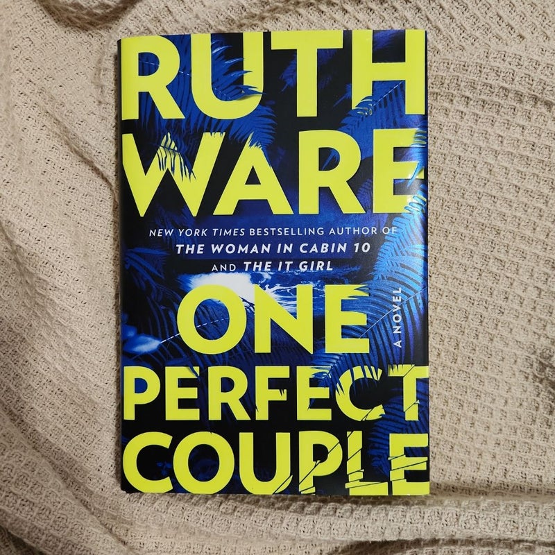 One Perfect Couple