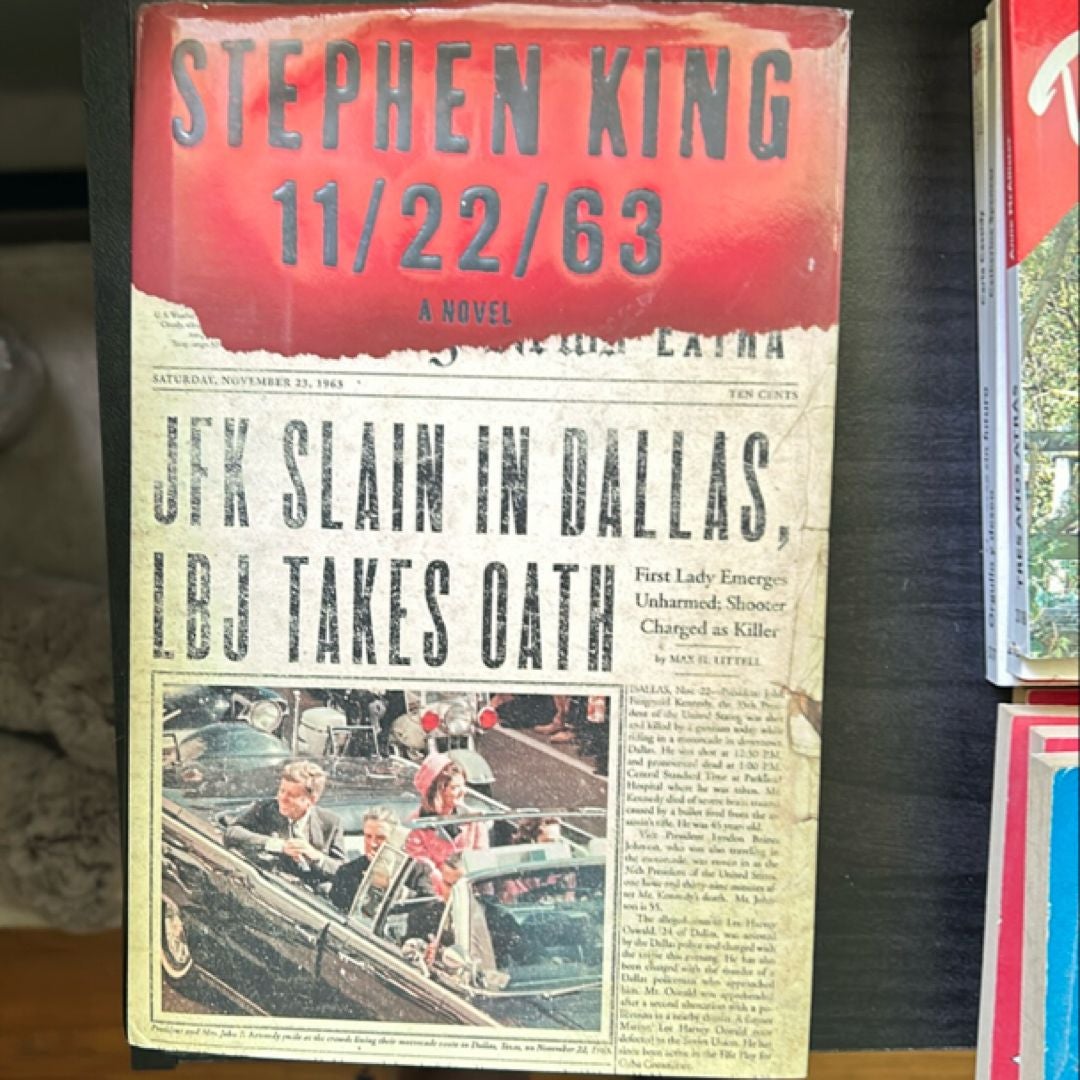 11/22/63