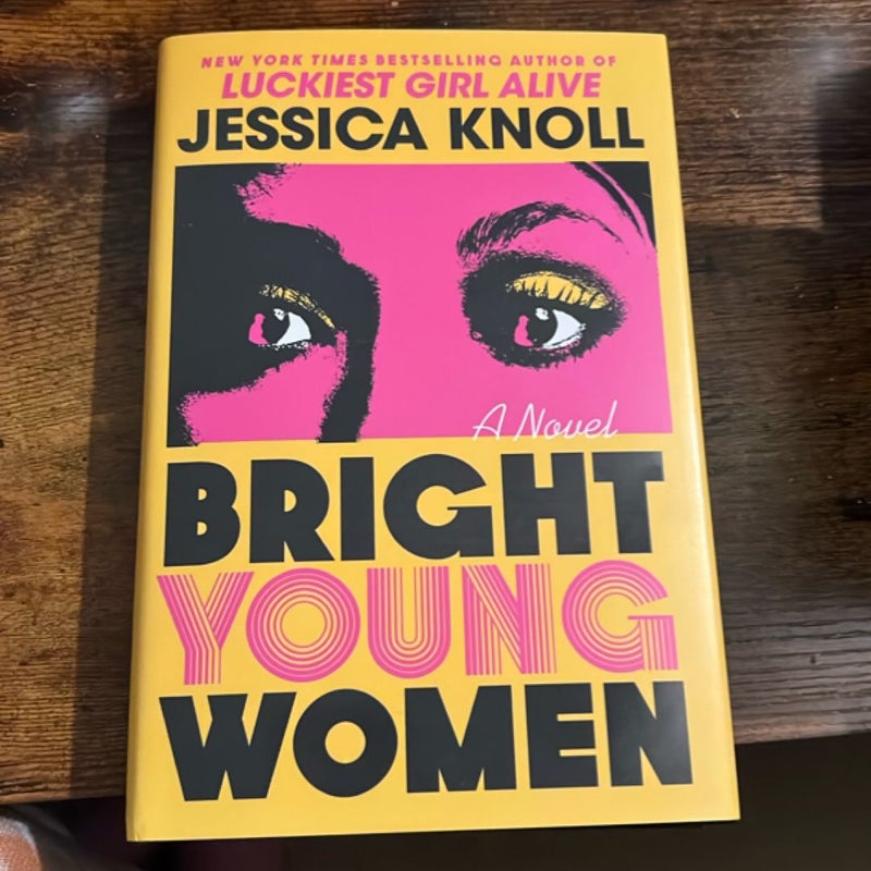 Bright Young Women