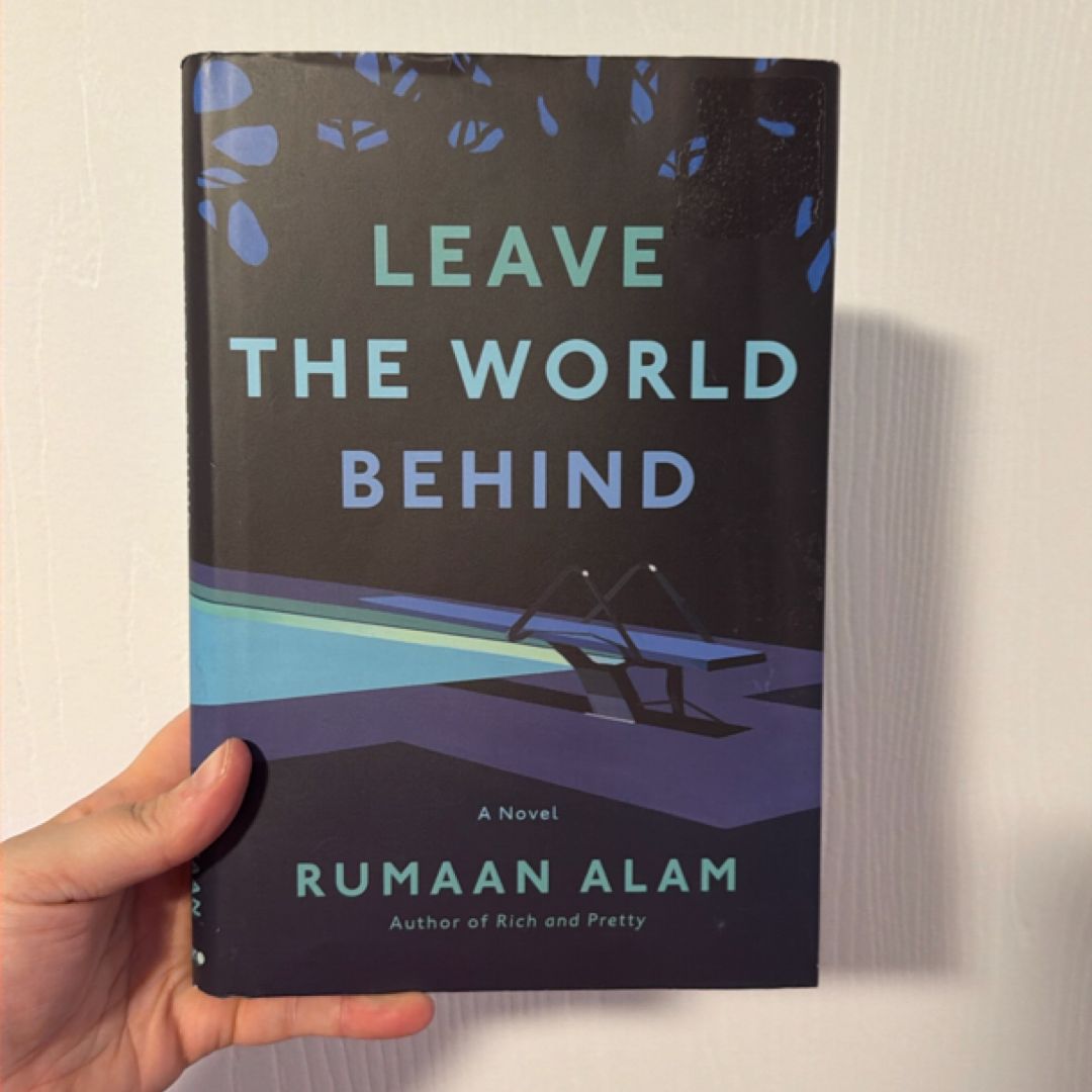 Leave the World Behind