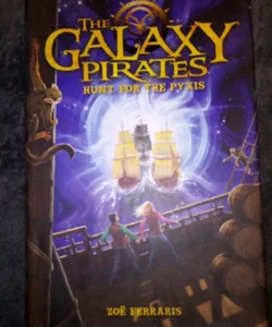 The Galaxy Pirates: Hunt for the Pyxis