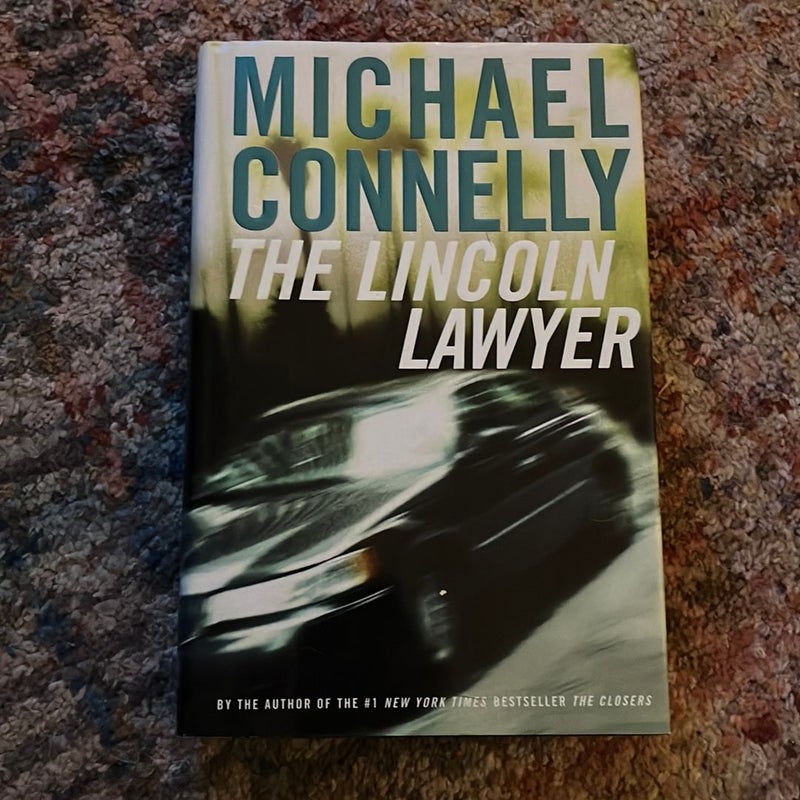 The Lincoln Lawyer