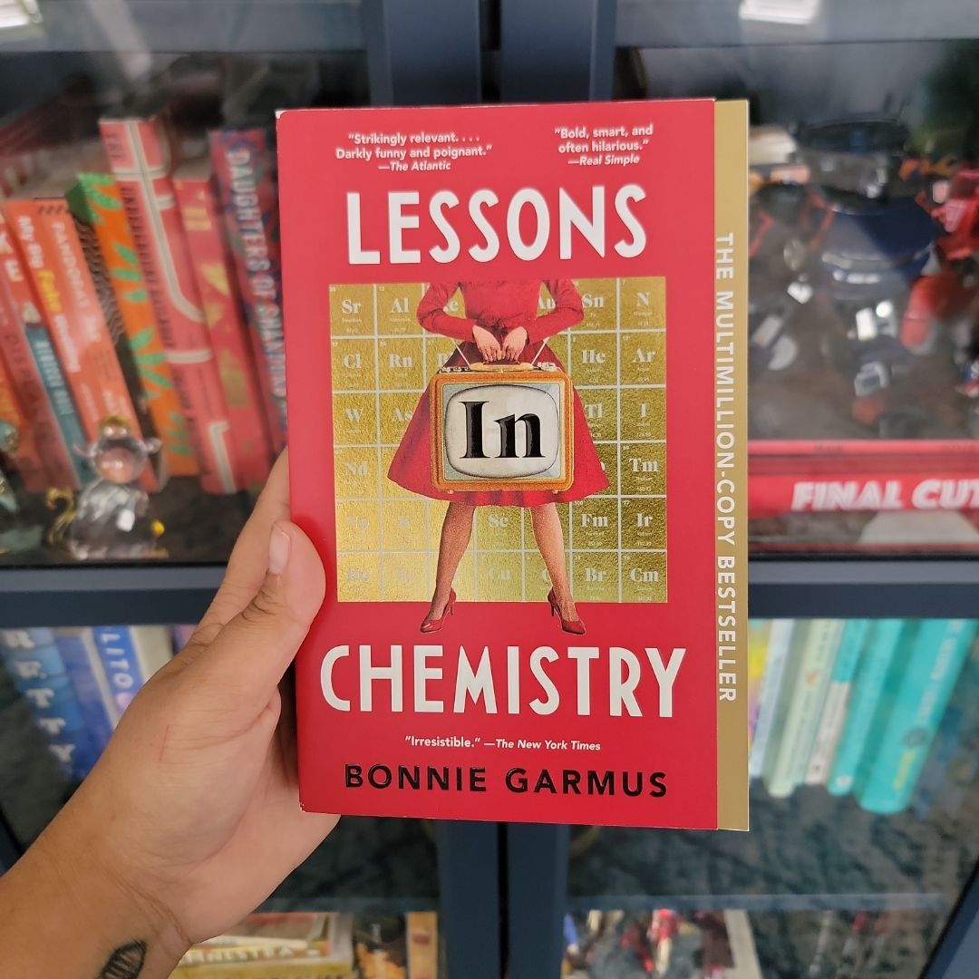 Lessons in Chemistry